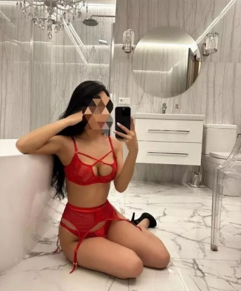 Анкета проститутки Снежана - город Озрек, 23 года, №1345