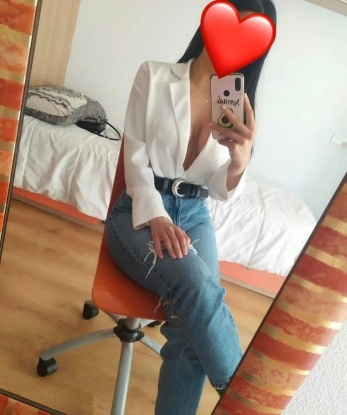 Анкета проститутки Варвара - город Озрек, 29 лет, №15645