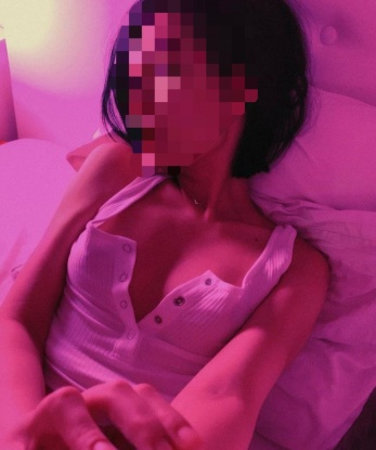 Анкета проститутки Дина - город Озрек, 25 лет, №4509